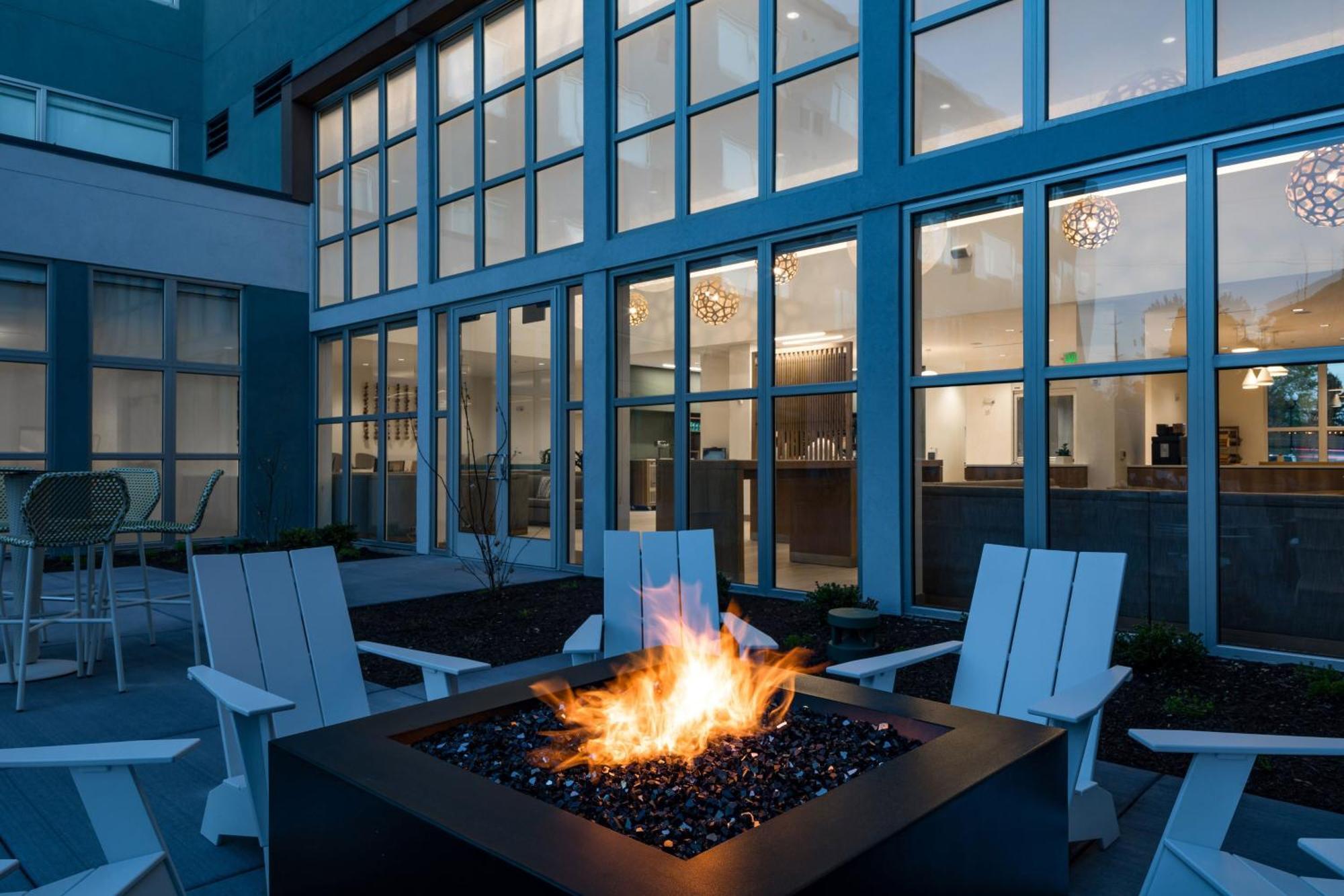 Element Bend Exterior foto